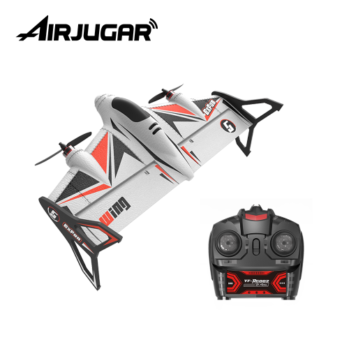 Alt Hold Function  RC  Airplane